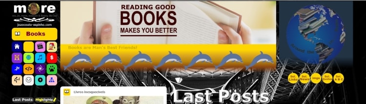 books-page