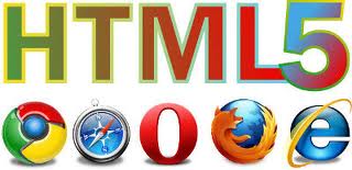 HTML5 finalmente