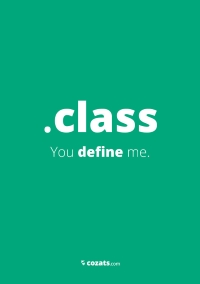 html quote class